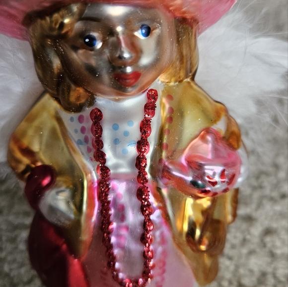 Two Christmas Angels From The "Angel Like Me" Collection. NEW. - Picture 10 of 15